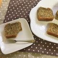 Mana_sweet's cooksnap of when they made HMで簡単♡紅茶の生パウンドケーキ.
