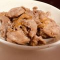 マシュマロ0918's cooksnap of when they made 簡単♪豚丼.