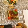 ◇愛菜◇'s cooksnap of when they made 簡単♥冷奴トマトソースがけ.