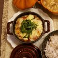 ◇愛菜◇'s cooksnap of when they made チーズとろ〜りピザ風！山芋の鉄板焼き！.