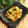 なつき☆ミ's cooksnap of when they made 秋限定！柿とレタスと卵の炒め物.