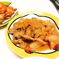 まるか♪'s cooksnap of when they made 豚肉マヨネーズ焼き。.