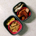 linhua's cooksnap of when they made 爽やか♬青じそと干しえびの玉子焼き.