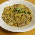 もんしゅしゅ's cooksnap of when they made さばと切干大根の煮付け（さば水煮缶詰）.