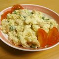 もんしゅしゅ's cooksnap of when they made じゃがいもと大豆のサラダ.