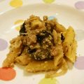 せりさわ's cooksnap of when they made 簡単。オリーブオイルでクリームパスタ.
