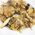 キロリン's cooksnap of when they made ご飯がすすむ♡和風鶏もも炒め.