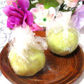 tennisnoah's cooksnap of when they made 簡単♪栗きんとん.