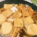 クックP3Z5B5☆'s cooksnap of when they made 厚揚げの中華煮.