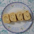 イチゴ、イチゴ。's cooksnap of when they made ふんわり出汁染みる出汁巻き卵.