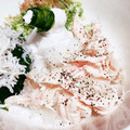 みっくママ's cooksnap of when they made ささみと大根でさっぱりサラダ◆作り置き.