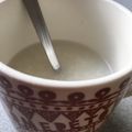 うさこママ★'s cooksnap of when they made 昔ながらの甘酒.