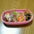 msft5632's cooksnap of when they made お弁当にも☆簡単チキンソテー.