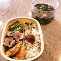 ♪weilin♪'s cooksnap of when they made 不器用JK考案じゃがいもおやき！.