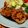 栗丸うさぎ's cooksnap of when they made 家族がよろこぶ簡単レンコンのはさみ揚げ.