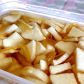 ♪はるむん♪'s cooksnap of when they made 簡単漬物✩ゆず大根.