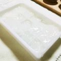 o^o^oayuayu's cooksnap of when they made 離乳食初期✿10倍がゆ✿.