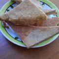 むーちゃｎ's cooksnap of when they made 簡単★おからde満腹スコーン★.