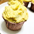 ごましば1217's cooksnap of when they made 簡単にできる！さつまいモンブラン.