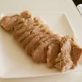 マダム食堂's cooksnap of when they made 失敗なし！豚肉の塩釜焼き.
