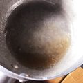 あこーーたん's cooksnap of when they made お菓子に☆みたらし風なキャラメルソース★.