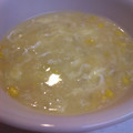 なつきばぁば's cooksnap of when they made 中華風☆とろとろコーンと玉子のスープ.