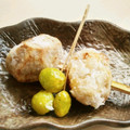 nakku22's cooksnap of when they made おだし香る、里芋の唐揚げ.