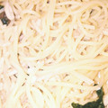 カナヘイ99's cooksnap of when they made 鶏そぼろとしめじの和風パスタ♡梅肉添え.
