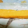 ナギプリン's cooksnap of when they made お弁当に 卵1個で卵焼き.