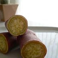 たねっ's cooksnap of when they made 炊飯器deほっくほく焼き芋.