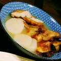 naocho♡'s cooksnap of when they made ちょこっと手抜き♡美味しい関西風おでん！.