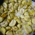 kam嫁's cooksnap of when they made 秋の味覚♡栗ご飯.