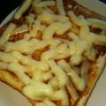 ロイザイル's cooksnap of when they made 破竹で焼肉のタレ＆マヨピザトースト♪.