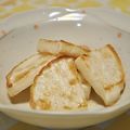 コッコおこ's cooksnap of when they made ただ焼いただけのカブ.