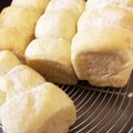 りえままりん's cooksnap of when they made HBで♡ホワイトチョコレートのちぎりパン.