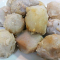 桜桜桜co's cooksnap of when they made 皮むき簡単！圧力鍋で里芋の下ごしらえ.