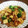 RICOKURICO's cooksnap of when they made 簡単♪ 豚肉の甘酢照焼き.