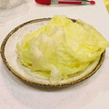MIHOママ♥'s cooksnap of when they made 実は一番簡単！ロールキャベツのはがし方.