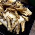 Kちやん☺'s cooksnap of when they made 簡単ウマ♡長芋とまいたけのバターソテー♡.
