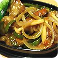 miwan055's cooksnap of when they made 簡単！酢豚.