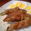 maruru-nn's cooksnap of when they made なす肉巻き巻き.