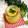 monchan♪♪'s cooksnap of when they made 簡単＊柿のプリン.