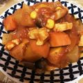 ナオゾウ☆'s cooksnap of when they made 野菜が甘い☆煮るだけラタトゥイユ.