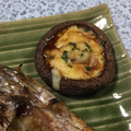 まさたかまま's cooksnap of when they made 秋だ！椎茸のチーズ焼き！！.