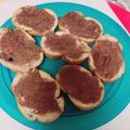 ＊yuutan＊'s cooksnap of when they made チョコラスク♪.