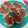 ＊yuutan＊'s cooksnap of when they made チョコラスク♪.