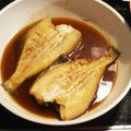 ゆかみちこ's cooksnap of when they made フライパンでカレイの煮付け.