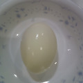 クック105KEH☆'s cooksnap of when they made 【動画】ゆでたまごをいとも簡単に剥く方法.