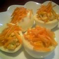 maruru-nn's cooksnap of when they made ゆで卵焼き.