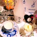 Dream♪'s cooksnap of when they made 「カルピス」でコクUP！ホット甘酒.